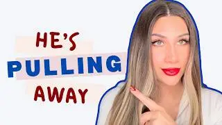 He Was Interested...Until You Did THIS (6 Mistakes to Avoid) Part 2