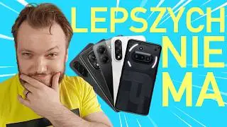 Najlepsze smartfony do 1500 zł w 2026 roku! (TOP 5)