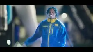 NBC: NFL: Special Tech Coordinator | Best Buy Commercial | :30 (2025)