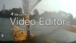 ketam channel