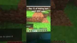 HIDING LOOT ON DONUT SMP DAY 12 #donutsmp #shorts #like #subscribe #fyp #mychannel