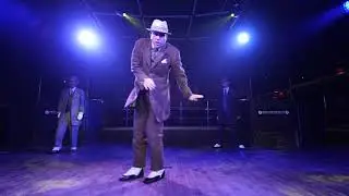 SOUND CREAM STEPPERS HOT PANTS vol.46 DANCE SHOWCASE