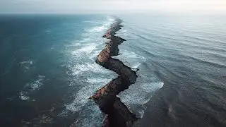Earth&rsquo;s Tectonic Plate Is Breaking Free - Scientist CONFUSED