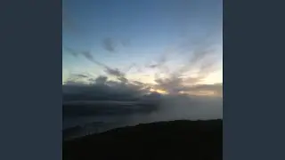 Under an Eastern Sky
