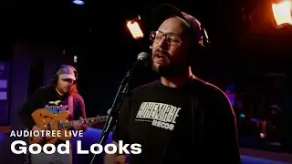 Good Looks - Vision Boards | Audiotree Live