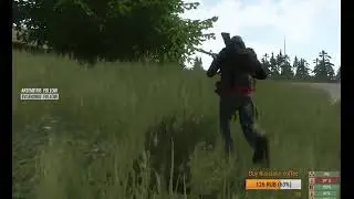 Miscreated gameplay