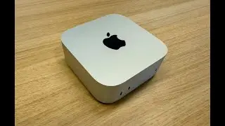 Apple M5 Mac Mini 2026 Leaks REVEALED Expected Launch, Pricing & Powerful New Specs
