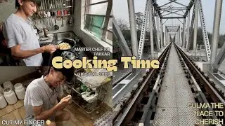 Cooking Gone Wrong 😑 | Siliguri Tourist Places