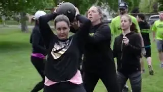 Intense Bootcamp Training Outdoor Training Ideas 2017!