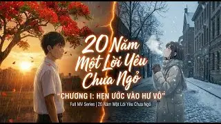 Nếu Thời Gian Quay Lại| Tổng Hợp 5 MV Thanh Xuân: Từ 