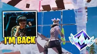 Pollo prezentuje NIESAMOWITĄ mechanikę w rankingu UNREAL