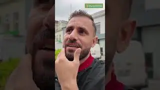 Exclusive! Jordanian very happy with the Irish Government setting up his business