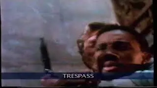UK Rental VHS Trailer Reel: The Public Eye (1993 CIC Video/Universal)