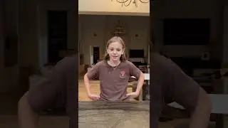 Belle Sparrow Audition