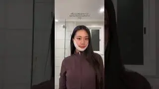 V-Line Lifting Mask for a Sculpted Jawline | Achieve a Korean Celebrity Jawline #shorts