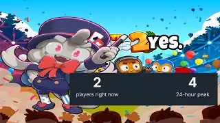 Can I beat Trash and Dead at the same time?