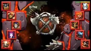 Clash of Lords 2: Skull Mage - Divine Amnesty