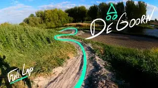 MTB De Goorn - Kleinste MTB parcours van Nederland?