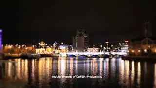 Belfast Timelapse 1