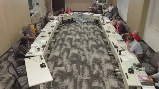 Champaign County - Special Finance - Committee of the Whole