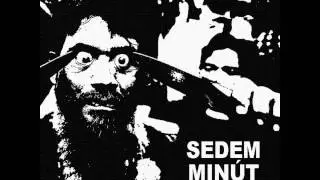 Sedem Min&uacute;t Strachu - Split CS w/ Ultraaudio [2013]