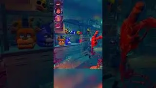 Singularity's Snowball Potential is INSANE  #dbd #deadbydaylight #dbdclips #dbdkiller