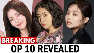 February Girl Group Member Brand Reputation Rankings Announced