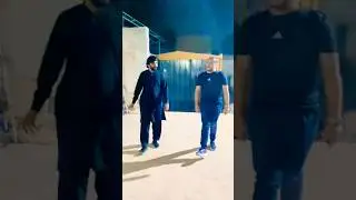 Container Office Visit at Porta Cubes by Syed Ali Naqvi Bhai | Best Container Supplier in Pakistan