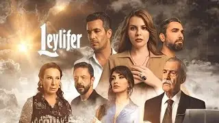 Nueva SERIE TURCA Completa DOBLADA EN ESPA&Ntilde;OL VER CAP&Iacute;TULOS Leylifer 😍
