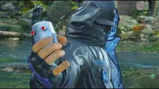 Back in Ranked: Bryan back for blood
