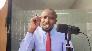 Before You Sign ANY Contract in Kenya &mdash; Watch This! How People Properties and Money Land in Kenya.