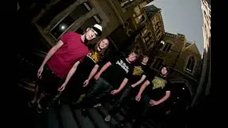 Among The Devoured - The Harvest