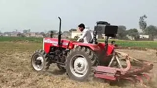 MF 241 4WD sirrraaa