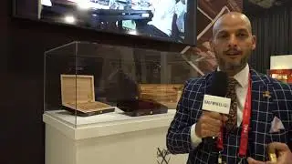 IPCPR 2019: Altadis USA