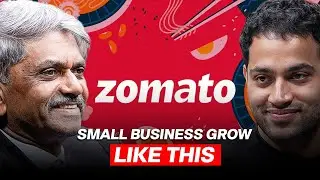 How Small Businesses Can Scale Faster Than Big Companies? | Shiv Shivakumar | Raj Shamani Clips
