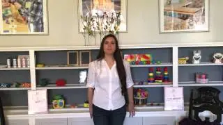 Live from Learn'ique - Educational Design Consultant vs. Interior Designer