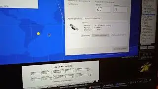 Ethernet контроллер поворотки на STM32. Интеграция с ORBITRON.