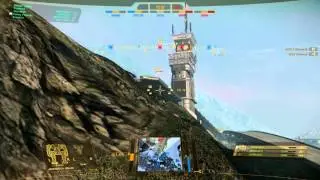 MWO | Jagermech DD | 1000 dmg Crimson Straits