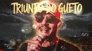 CL beat Triunfo Do gueto (SUNO AI) Lan&ccedil;amento 2k26 🔥