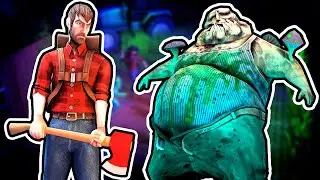 DYSMANTLE - I Discovered a Massive Zombie That Spits Acid! (New Open World Survival Game)