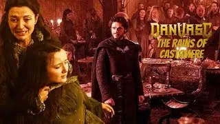 Dan Vasc - The Rains Of Castamere (GOT Cover) [1st X Reaction]