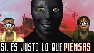 Descubr&iacute; El Mod M&aacute;s POL&Eacute;MICO y PERVERSO de Fallout!