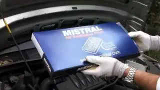 Test di durata AVF1210C