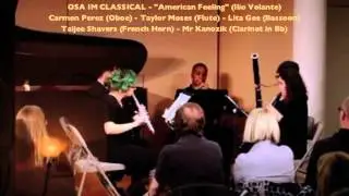 OSA IM CLASSICAL - 