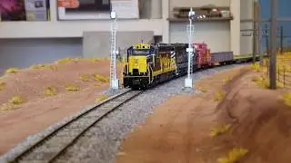 Bernal, NM Free-Mo EP.4