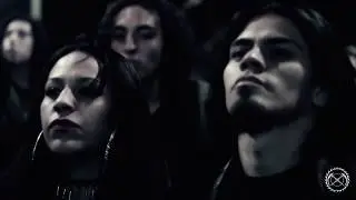 HEREJ&Iacute;A co - La Muerte Blanca (Live Take) - Usmetal Festival 2017