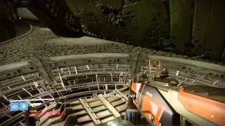 Destiny 7 Dreadnaught chest locations