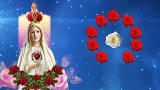 SANTO TERÇO de HOJE - TERÇA FEIRA(06/01/2026)🌹MISTÉRIOS DOLOROSOS🌹-TERÇO NOSSA SENHORA DE FÁTIMA