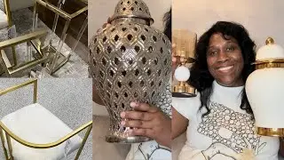 HUGE HOME DECOR BARGAINS  | FALL | CHRISTMAS LUXURY DESIGN STEALS #hometransformation