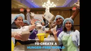 Citi: Global Community Day 2018 &ndash; Feeding Children Everywhere